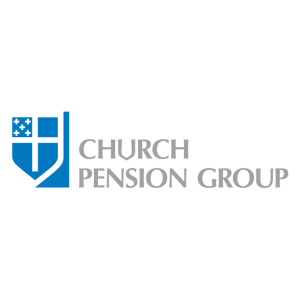 church pension group cpg logo vector