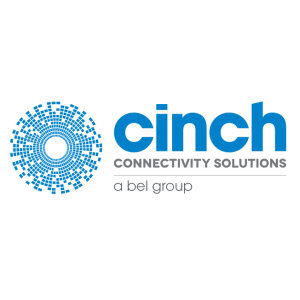 cinch connectivity solutions logo vector