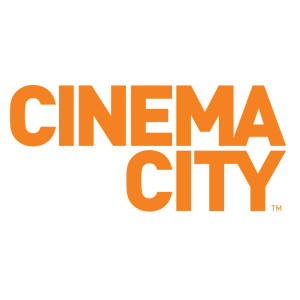 cinema city romania logo vector