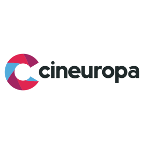 cineuropa vector logo