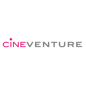 cineventure logo vector