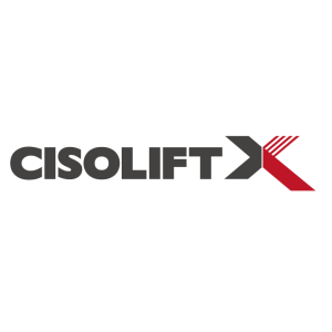 cisolift logo vector