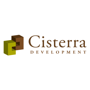 cisterra development logo vector