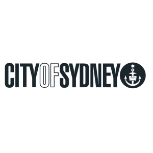 city of sydney logo