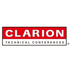 clarion technical conferences vector logo
