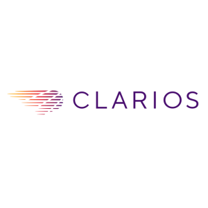 clarios logo vector