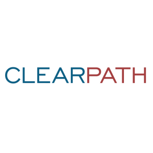 clearpath org logo vector
