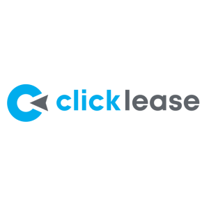 clicklease llc vector logo