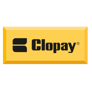 clopay corporation vector logo