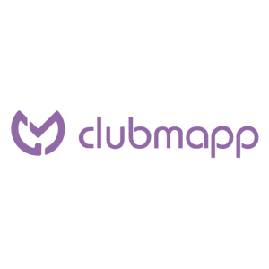 clubmapp gmbh logo vector
