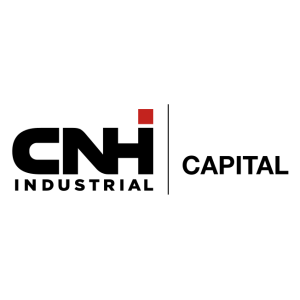 cnh industrial capital logo vector
