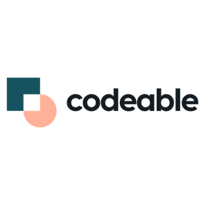 codeable io logo vector