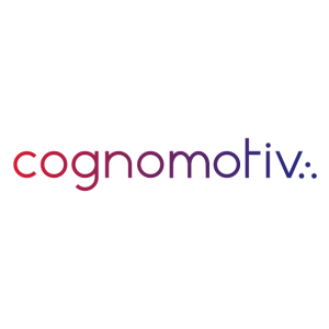 cognomotiv logo vector