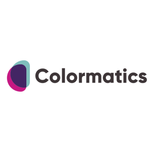 colormatics logo vector