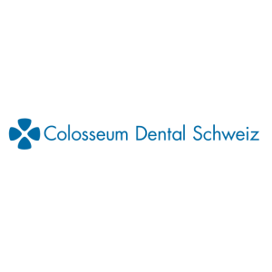 colosseum dental schweiz logo vector