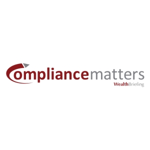 compliance matters logo vector