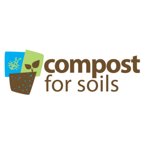 compost for soils logo