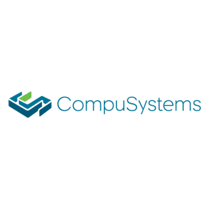 compusystems inc logo vector