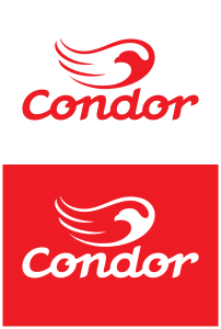 condor logo vector