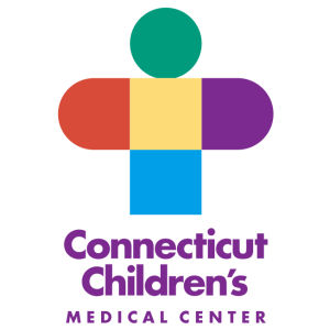 connecticut childrens medical center logo vector