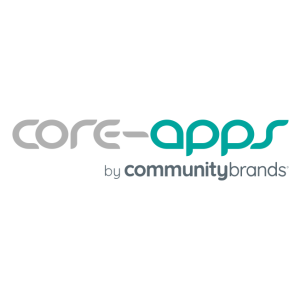 core apps logo vector