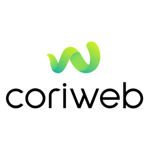 coriweb srl logo vector