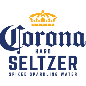 corona hard seltzer logo vector
