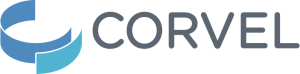 corvel logo vector