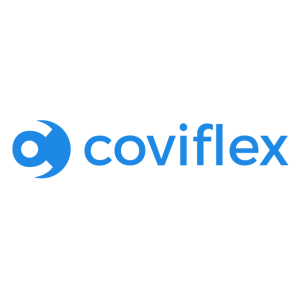coviflex logo vector