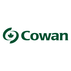 cowan insurance group logo vector