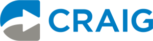 craig hospital logo vector