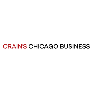 crains chicago business logo vector 2023