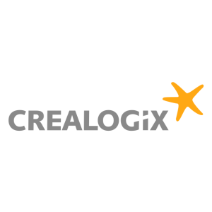 crealogix logo vector