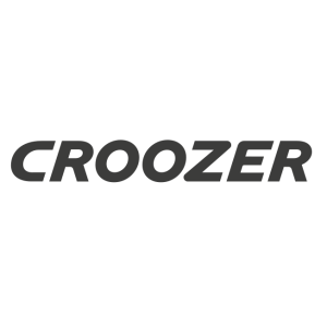 croozer gmbh logo vector