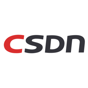 csdn logo vector