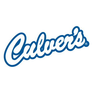 culvers logo vector