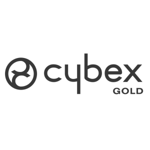 cybex gold logo vector