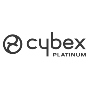cybex platinum logo vector