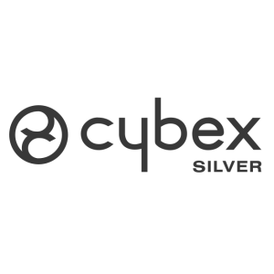 cybex silver logo vector