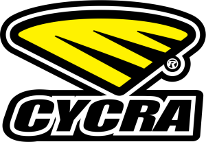 cycra logo vector
