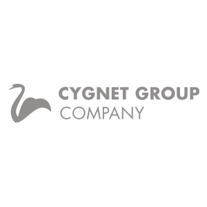 cygnet group company logo vector