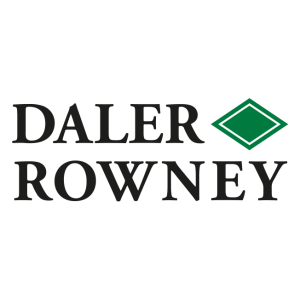 daler rowney logo vector
