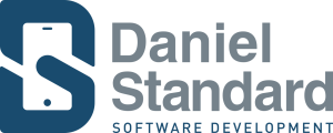 daniel standard final logo