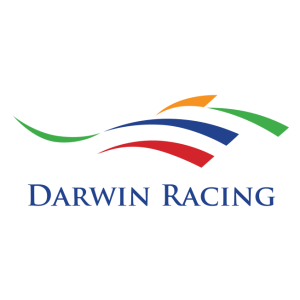darwin turf club logo vector