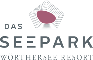 das seepark woerthersee resort logo vector