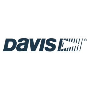 davis instruments corporation logo vector