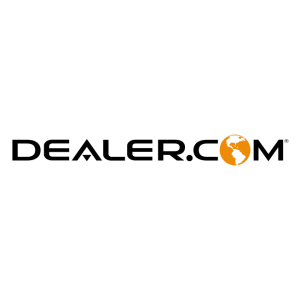 dealer com logo vector 2021