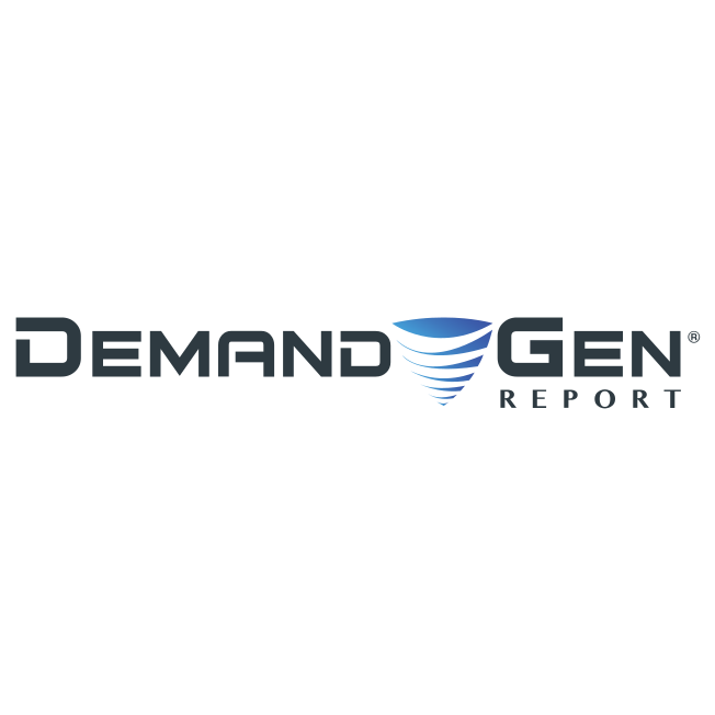 demand gen report