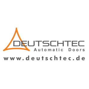 deutschtec logo vector 2023
