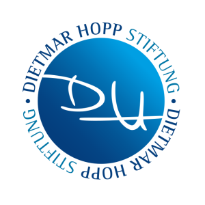 dietmar hopp stiftung logo vector